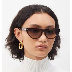 NWT Tom Ford FT0990-52B Sunglasses